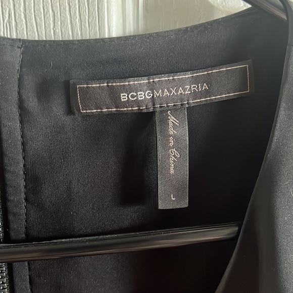 BCBG Maxazria shirt - Picture 2 of 4